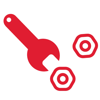 Демонтаж оборудования