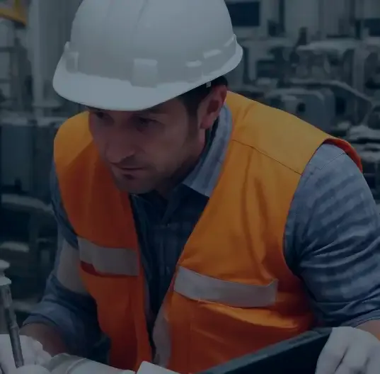 Инженер-электрик