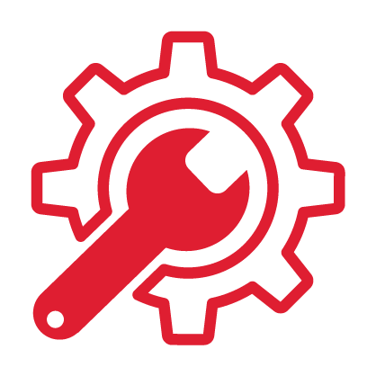 Монтаж оборудования