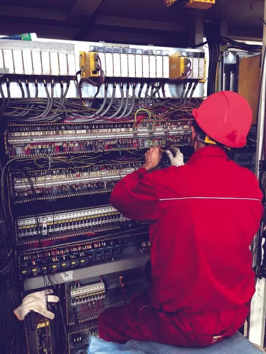 Другие услуги