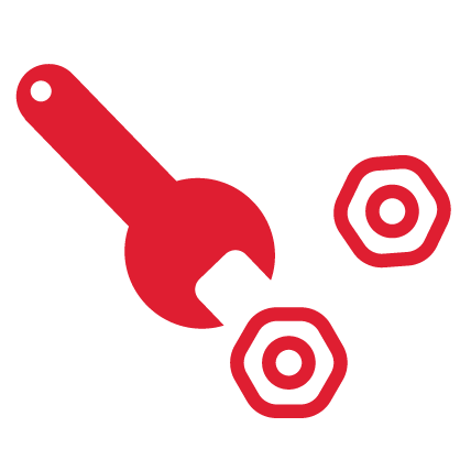 Демонтаж оборудования