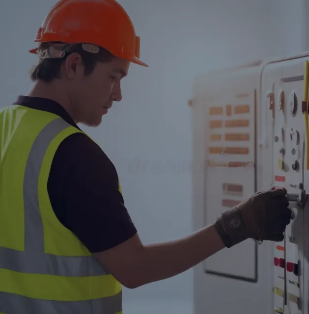 Специалист по электрическому монтажу