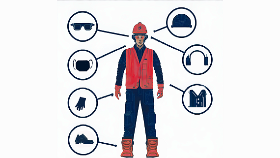 Изменения в работе с СИЗ
