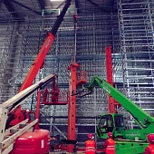 Проектная работа 3