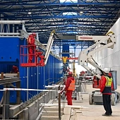 Проектная работа 11