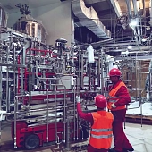 Проектная работа 12