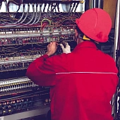 Проектная работа 9