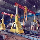 Проектная работа 4