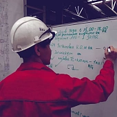 Проектная работа 8