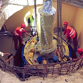 Проектная работа 2