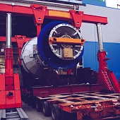 Проектная работа 10