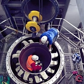 Проектная работа 6